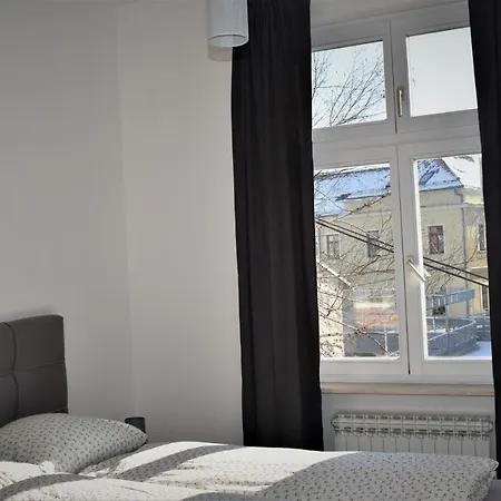 Mejtas With Free Parking Sarajevo