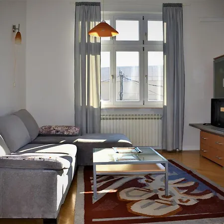 Mejtas With Free Parking Apartment Sarajevo