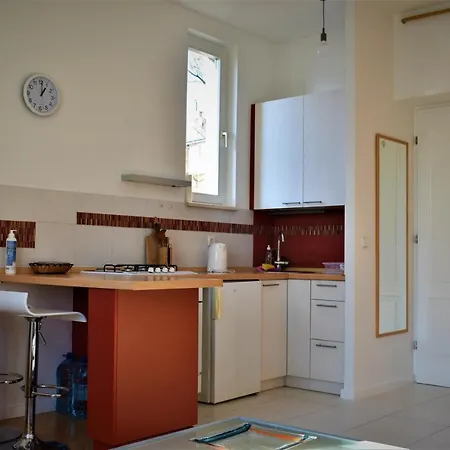 Mejtas With Free Parking Apartment Sarajevo