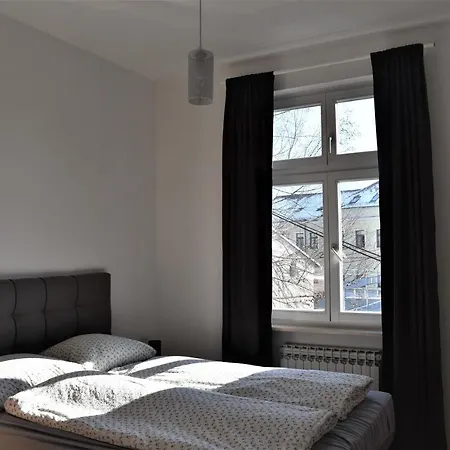 Apartament Mejtas With Free Parking Sarajewo