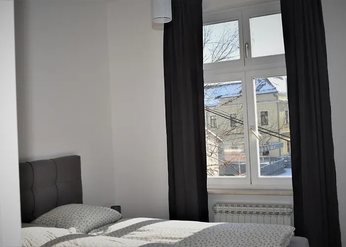 Mejtas With Free Parking Sarajevo