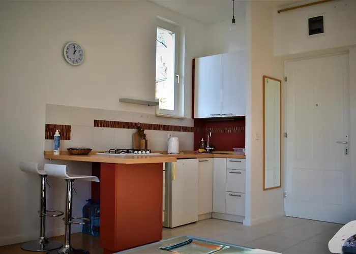 Mejtas With Free Parking Apartment Sarajevo