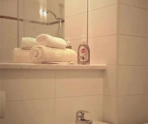 Apartment Mejtas With Free Parking Sarajevo